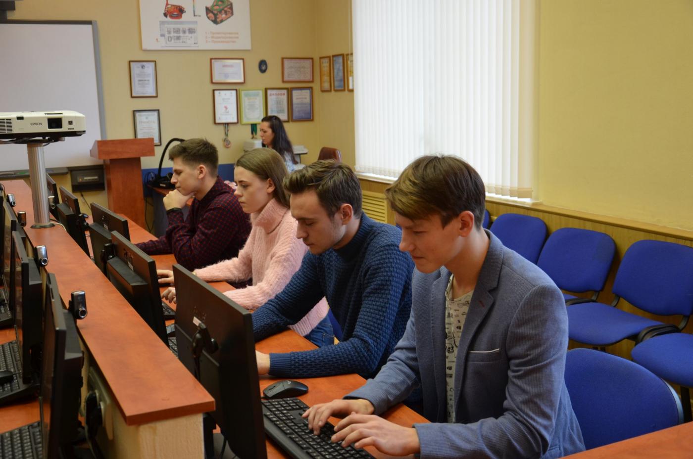 Профессия «инженер-литейщик»